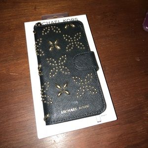 Michael kors phone case